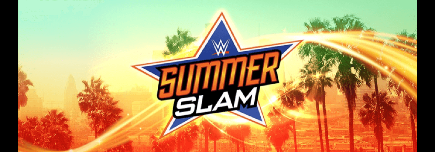 WWE SummerSlam 2026: Saturday
