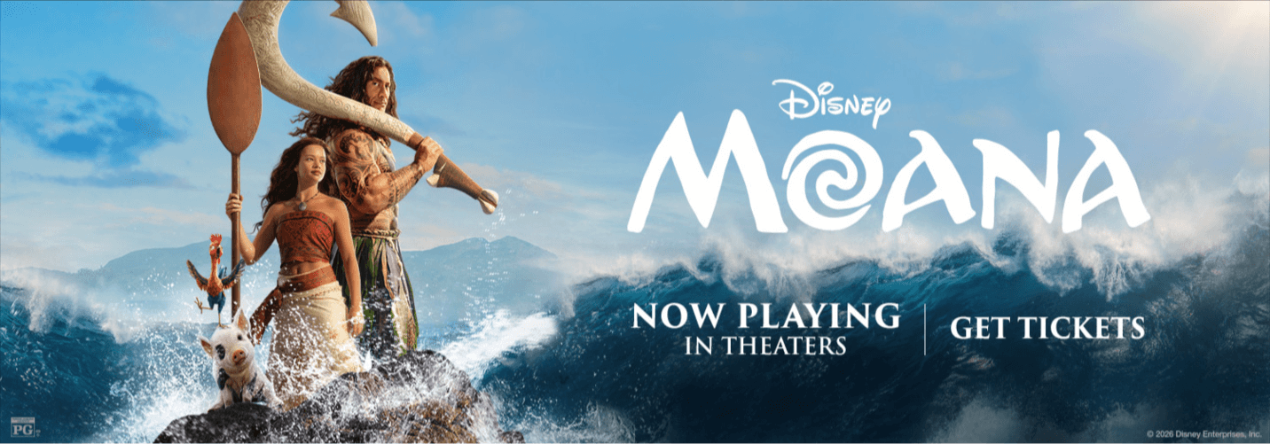 Moana