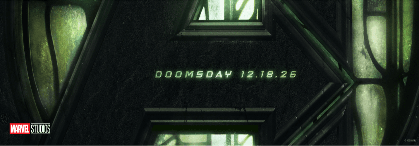 Avengers: Doomsday